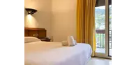 Hotel Pere D'Urg 3000 alojamientos turísticos en Encamp